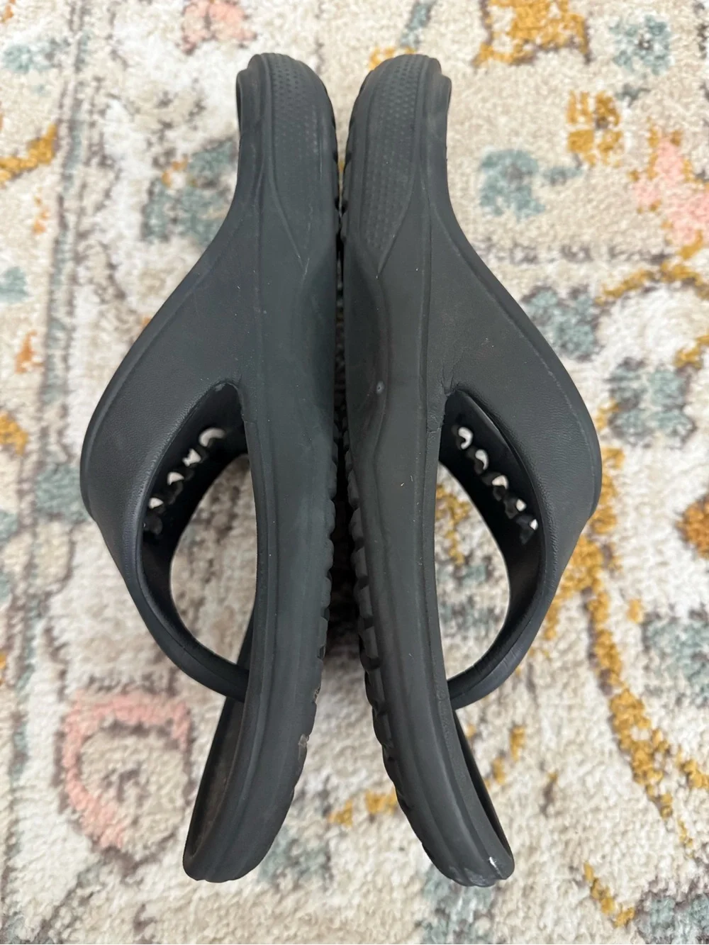 CROCS great pre